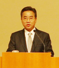 신한금융투자 창립 38주년 기념식 개최