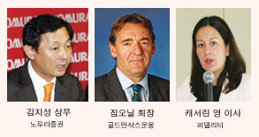 “아시아 성장스토리 여전히 진행형”