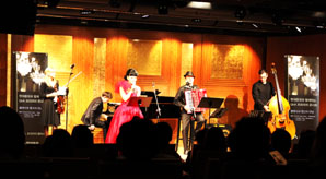 현대證, VIP고객 초청 ‘QnA 프리미어 콘서트’ 개최