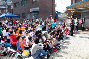 현대證, ‘가족사랑 어울림 마당’ 개최