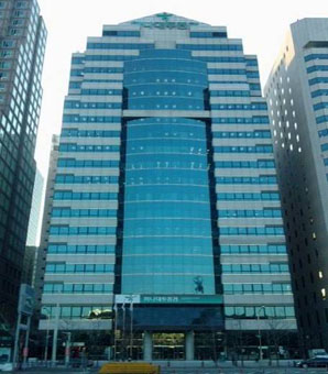 ‘미래에셋맵스 부동산펀드’ 여의도 하나證빌딩 매입