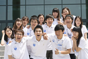 삼성생명, 대학생 서포터즈 운영