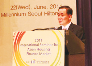 亞 공공 주택금융사간 협력 강화 ‘필요’