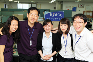 캠코, 장애인 의무고용률 50% 늘린다