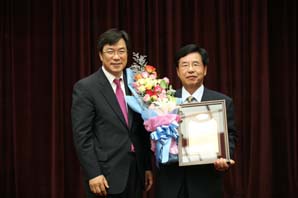 제5회 대한민국코스닥대상 시상식 개최