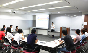 ING생명, 탈북 대학생 지원 프로그램 실시