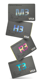 현대카드 Platinum3, 스테디셀러 기대