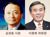 우리투자證 ‘고문 출신’ 잘 나가네
