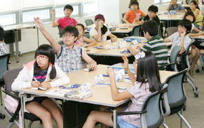 MetLife생명, 여름방학 맞아 ‘어린이경제교실’ 열어