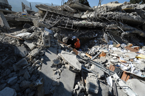 지난해 전세계 대재해 손실액 233조원