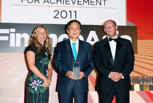 하나-최우수은행, 외환-무역금융 우수銀