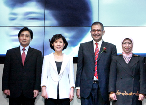 대신證, 인도네시아 온라인증권시장 빗장연다