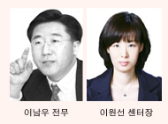 토러스證, 리테일 총괄에 이남우씨 영입