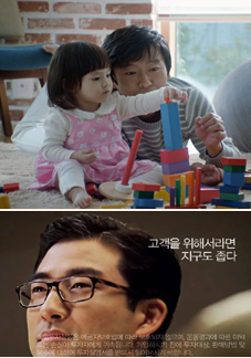 운용업계, TV마케팅 강화 “투심잡자!”
