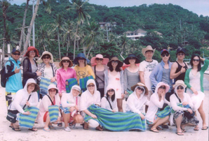 하나HSBC생명, 우수 텔레마케터 해외 연수