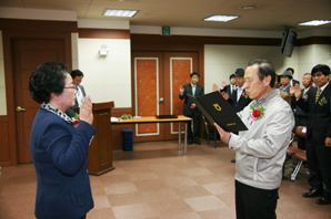 부천농협 2011년 새 농민 대회 성료