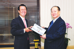 KDB생명, 오래된 보험증권 새것으로