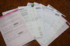 보험사 개인정보 동의서에 `꼼수`