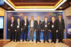 금투협, 제2회 AFIE 연차총회 및 투교협 워크샵 개최