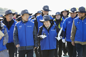 삼성화재 ‘공감동행 2020’ 대장정 마쳐