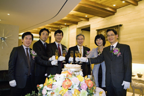 동양증권 ‘W Prestige 센터’ 출범