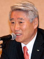 신보, 공사형 금융공기업 추진