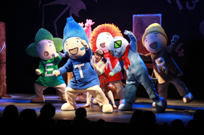 메리츠화재, 뮤지컬 ‘걱정을 부탁해’ 협찬