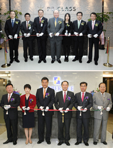 증권사 강북VVIP를 잡아라