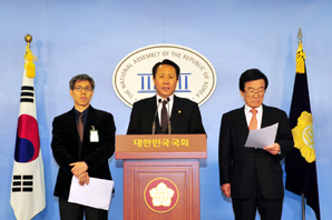 외환은행 인수 승인 놓고 긴박감 최고조