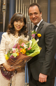 AXA다이렉트 이지영 상담원, 7년연속 우수상 ‘화제’