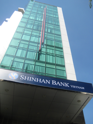 베트남과 신한은행, 각별하니까 인연이다