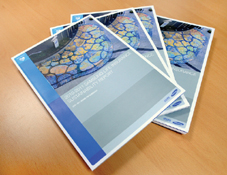 삼성생명, 지속가능 경영보고서 첫 발간