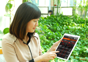 한화證 Smart M, 서버자동주문 및 스탁론 매매 오픈