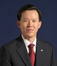 미래에셋생명, 대표이사에 최현만 수석부회장 내정