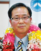 미금농협, 최경순 신임 조합장 선출