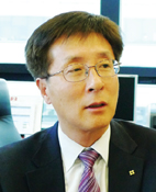 “도전과 혁신의 최고품질 서비스 지향할 것”