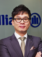 작은 열정의 차이가 챔피언을 만든다