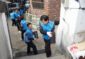 메트라이프생명, 다양한 프로그램 개발·육성