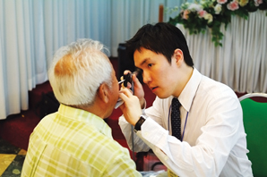 NH농협생명, 1966년부터 농촌의료지원사업 전개