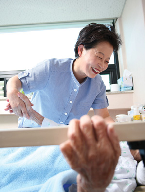 교보생명, 이른둥이 작은 숨결 살려요