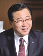 부산 시민들 신뢰 바탕으로 서민금융 책임질 것