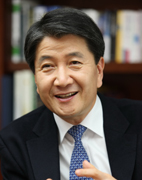 2020년 자산 100조 달성·글로벌 Top 10 진입한다