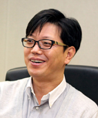 “금융인 모두 배우고 익힌 것 나눔실천 해요”