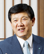 조준희 행장 ‘참 좋은 은행’ 영근다