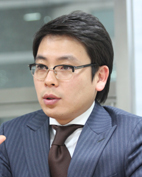 “고객들의 신뢰가 힘의 원동력”