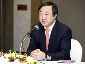 현대해상 서태창 사장 “매출 10조, 자산 22조 목표”