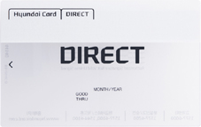 현대카드 “새로운 DIRECT 시장 열다”