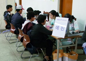 NH농협생명, “농촌건강지킴이로 고객사랑 나눠요”