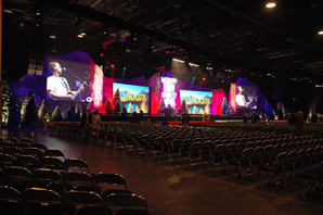 보험사 연도대상은 그들만의 잔치