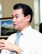 “생명보험시장 포화 돌파구는 전문성 향상”